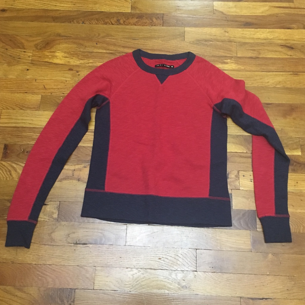 Rag & Bone New Pullover